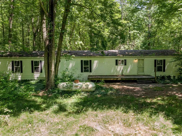 4510 N Alamando Rd, Coleman, MI 48618