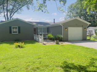 8336 S Belmont Ave, Indianapolis, IN 46217