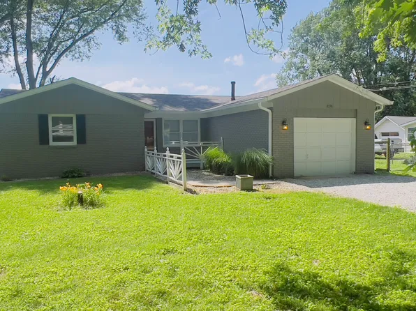 8336 S Belmont Ave, Indianapolis, IN 46217