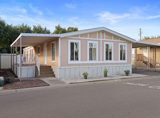 22 Schooner Ln, Modesto, CA 95356