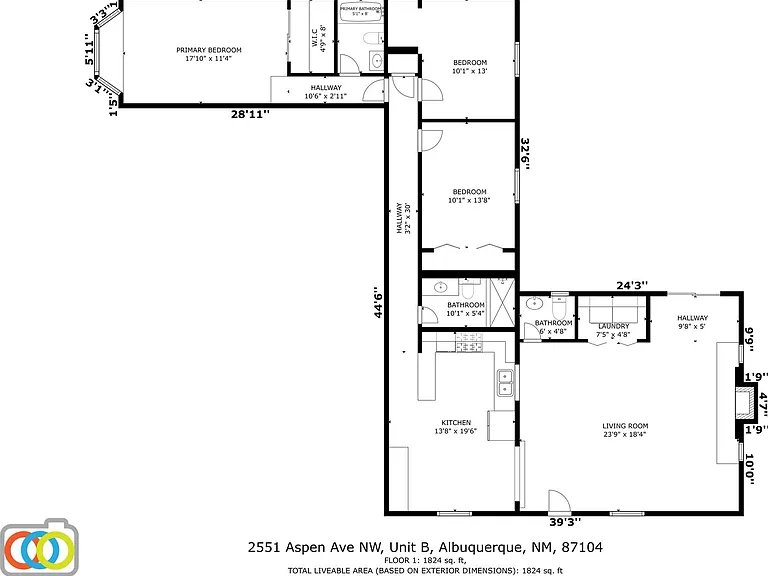 2551 Aspen Ave NW #B — Photo 26