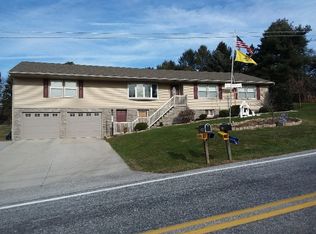 3446 Hobart Rd, Glenville, PA 17329