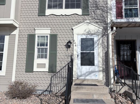1811 S Quebec Way APT 206