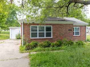 1007 Hardin St, Columbia, MO 65203