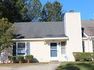 116 Browning Ln, Rocky Mount, NC 27804