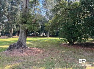 0 Magnolia St, Loxley, AL 36551