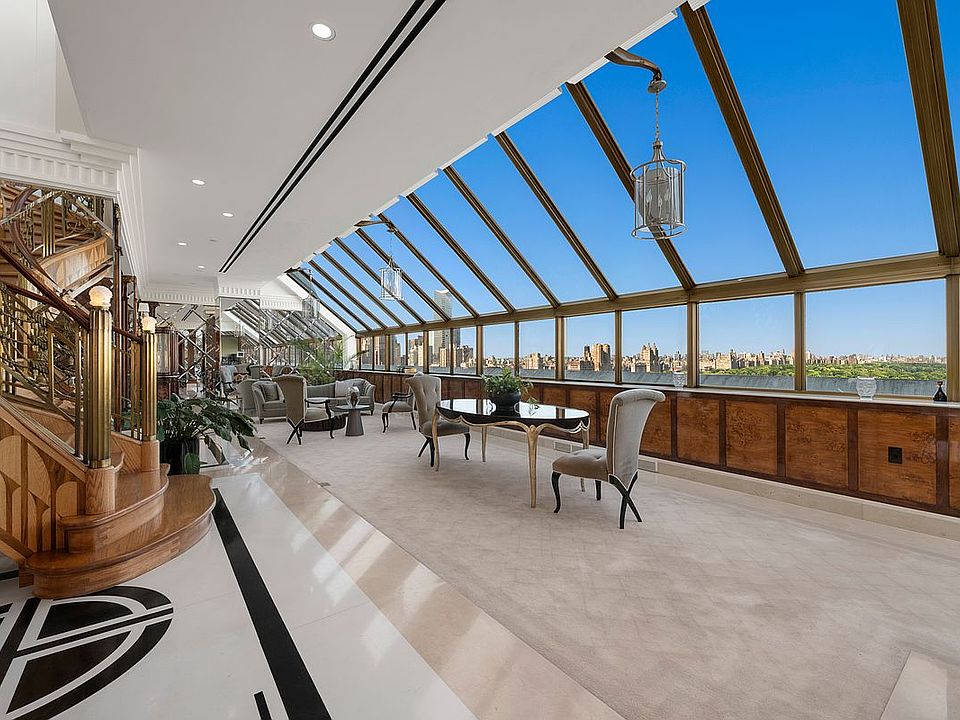 1st image of 1 Central Park S Unit Penthouse 2003