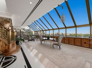 1 Central Park S UNIT PENTHOUSE 2003, New York, NY 10019