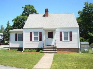 15 Falmouth Rd, Watertown, MA 02472