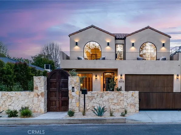 4214 Bellaire Ave, Studio City, CA 91604