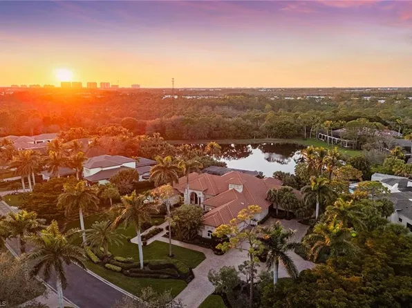 15175 Brolio WAY, NAPLES, FL 34110