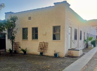 67 N Parkwood Ave, Pasadena, CA 91107