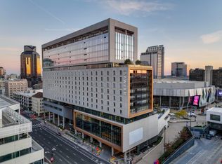 500 J St #1504, Sacramento, CA