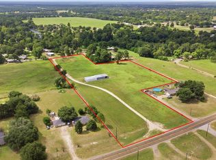 228 Fm, Grapeland, TX 75844