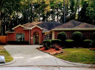 18350 Pine Post Ct, Porter, TX 77365