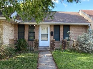 2213 Loreco St, Bossier City, LA 71112
