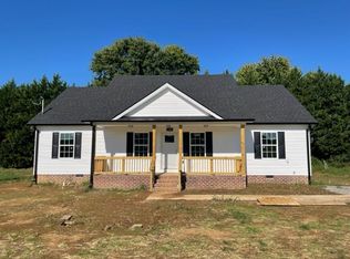 102 Bulldawg Trails LOT 2, Cornersville, TN 37047
