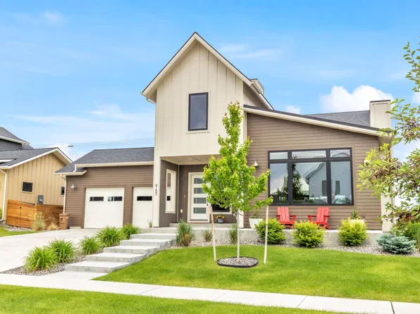 967 Auger Ln, Bozeman, MT 59718
