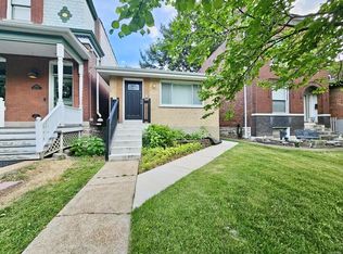 5370 Reber Pl, Saint Louis, MO 63139
