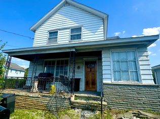 668 Main St, Vandling, PA 18421