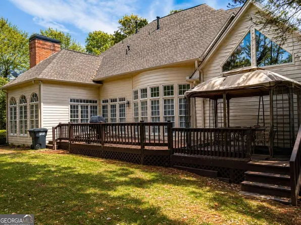 401 Sturdivant Ct, Peachtree City, GA 30269