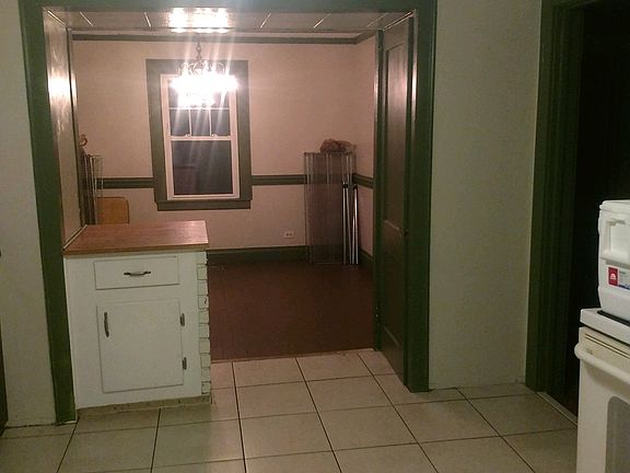 Kitchen/dining