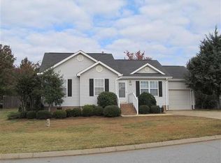 501 Habersham Ln, Easley, SC 29642