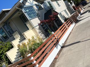 1400 Alcatraz Ave #A, Berkeley, CA 94702
