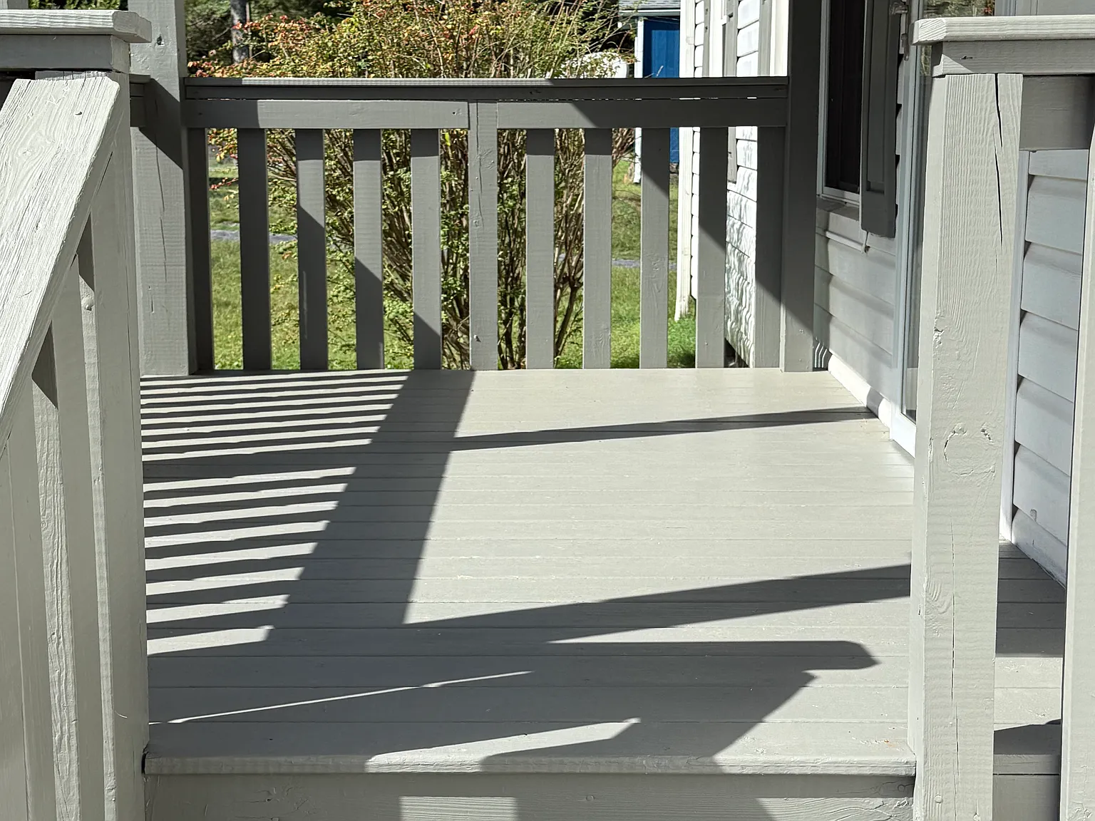 722 Reed Pond Rd NW — Photo 3