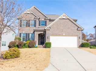 3810 Pleasant Woods Dr, Cumming, GA 30040