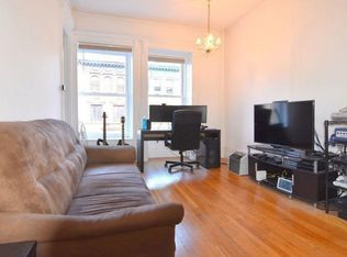 126 W 75th St APT 6, New York, NY 10023