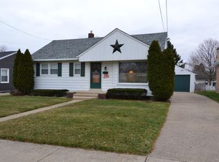 27 Greble St, Battle Creek, MI