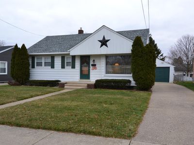 27 Greble St, Battle Creek, MI, 49014