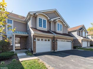 3817 Ashley Ct, Rolling Meadows, IL 60008