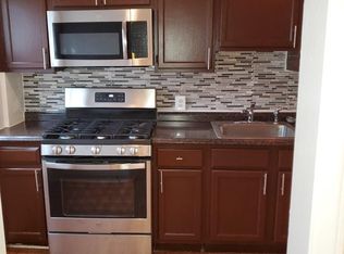 3531 Parklawn Ave, Baltimore, MD 21213