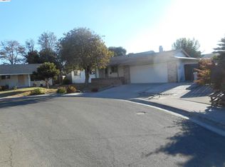 2814 Chamier Pl, Fremont, CA 94555