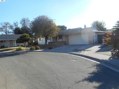 2814 Chamier Pl, Fremont, CA, 94555
