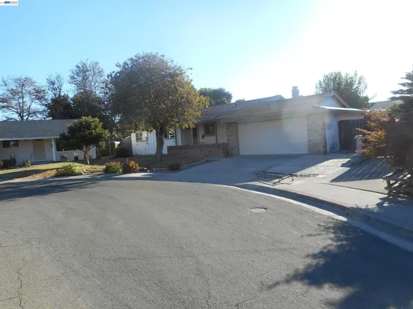 2814 Chamier Pl, Fremont, CA 94555