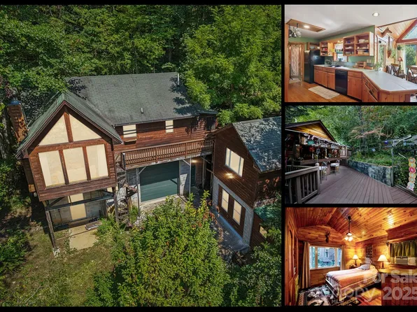 139 Forest Hills Rd, Bryson City, NC 28713
