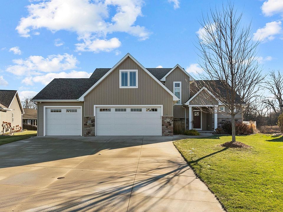 1st image of 2203 Madelynn Ln