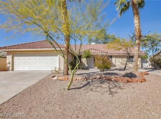 184 Laguna Hills Ct, Henderson, NV 89002