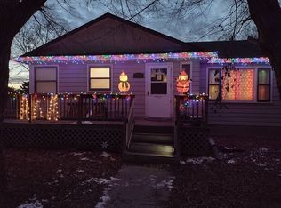 2102 6th Ave #42, Selby, SD 57472