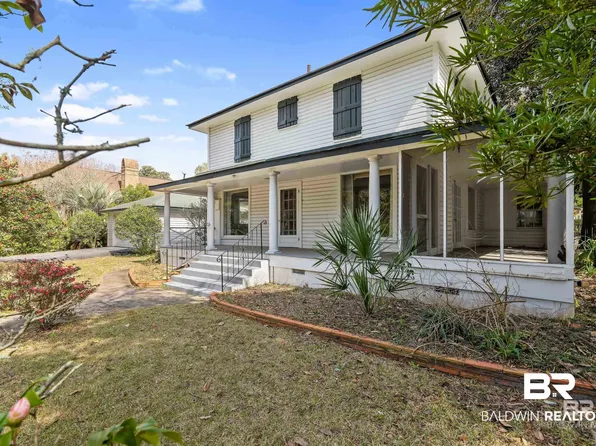 101 Fairhope Ave, Fairhope, AL 36532
