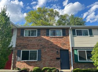 7752 Montgomery Rd Unit 66, Cincinnati, OH 45236