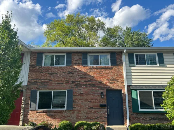 7752 Montgomery Rd Unit 66, Cincinnati, OH 45236