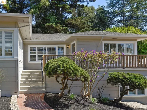 6250 Chelton Dr, Oakland, CA 94611