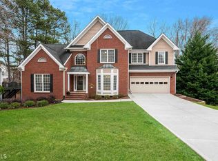 739 Rockfount Ct, Lawrenceville, GA 30043