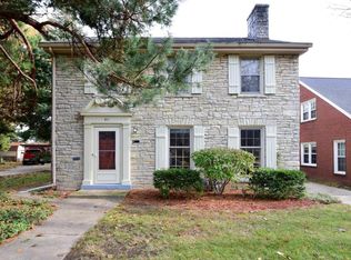 811 Orchard St, Racine, WI 53405