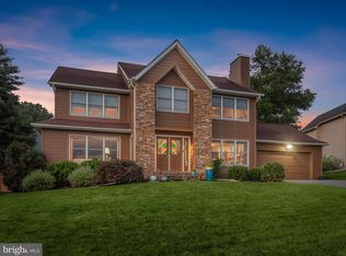 3 Red Maple Ct, Owings Mills, MD 21117
