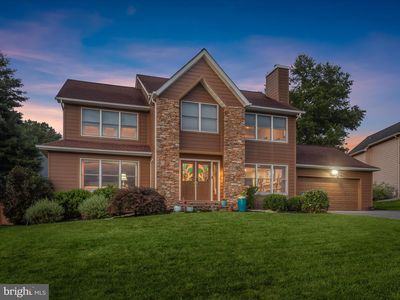 3 Red Maple Ct, Owings Mills, MD, 21117